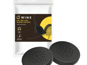 WINX CALL Pro 2 ANC Ear Cub Replacements