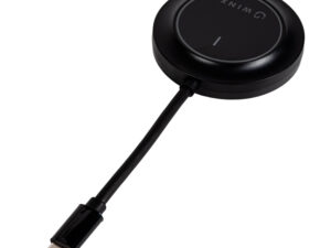 WINX CAST More Type-C Wireless Display Transmitter