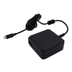 Notebook chargers
