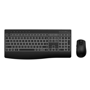 Keyboard combos|Just Arrived