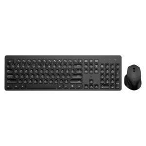Keyboard combos|Unboxed