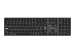WINX ELITE Wireless and BT Keyboard