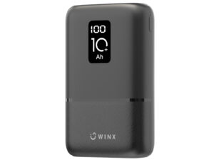 WINX GO Fast 2 10000mAh Power Bank PD20W