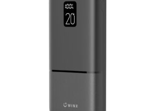 WINX GO Fast 2 20000mAh Power Bank PD20W