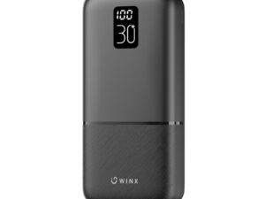 WINX GO Fast 2 30000mAh Power Bank PD20W