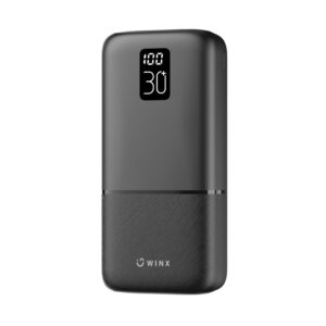Power banks