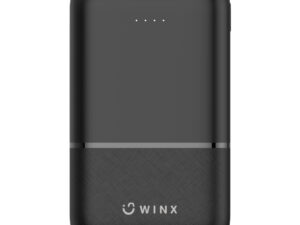 WINX GO Simple 10000mAh Power Bank