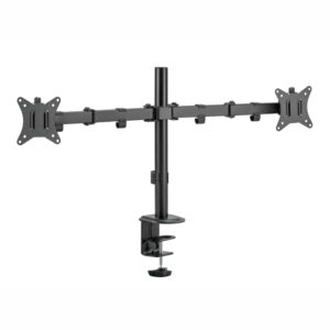Monitor arms|Unboxed