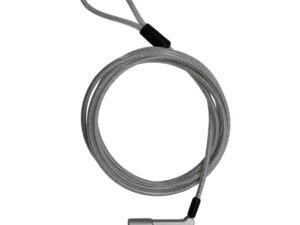 WINX Secure Max Universal Code Cable Lock