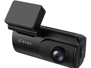 WINX TRACK Pro 2K Dash Cam