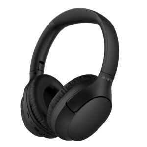 Over-ears|Just Arrived