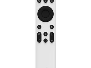 Wanbo IR Remote Control (Mini Pro | T2 Max | X5 | Mozart 1 | X2 Max)