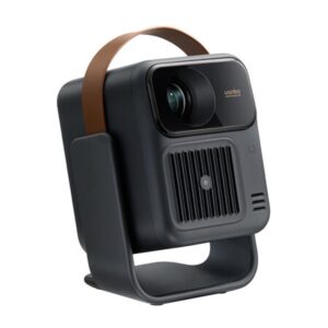 Smart projectors