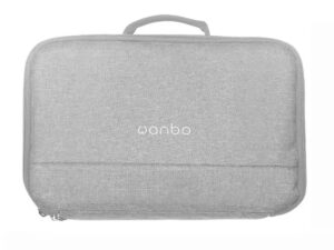Wanbo X1 Projector Carrying Case - Grey