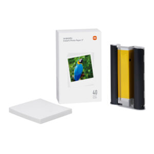Printing consumables|Unboxed