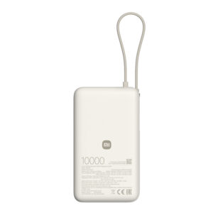 Power banks