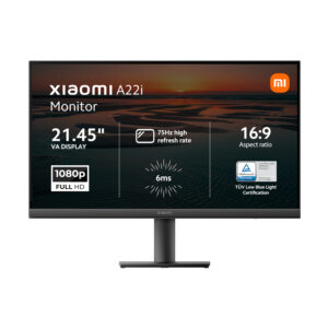 Office monitors|Last Chance