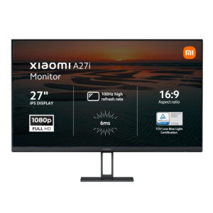Office monitors|Unboxed