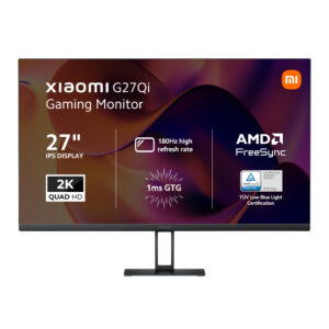 Gaming monitors|Unboxed