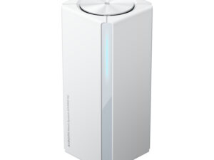 Xiaomi Mesh System AX3000 NE Whole-Home Wi-Fi 6 Router (1-Pack) – White