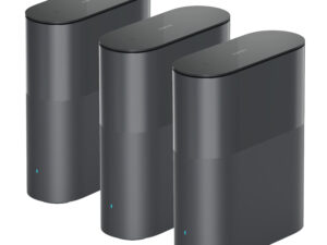 Xiaomi Mesh System BE3600 Pro – 3 Pack