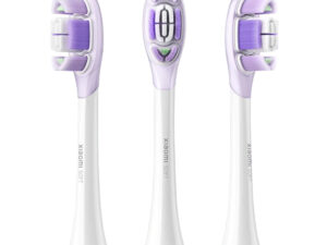 Xiaomi Oscillation Electric Toothbrush Pro Replacement Heads (Soft)