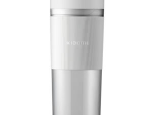 Xiaomi Portable Blender 300ml USB Type-C Rechargeable- White