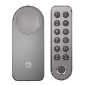 Wireless doorbell