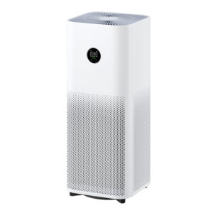Air & climate control