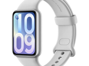 Xiaomi Smart Band 10 Pro – Glacier Silver