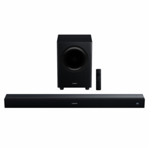 Speakers