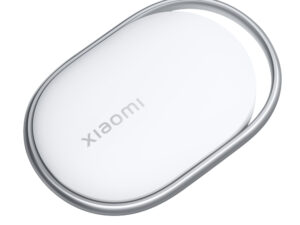 Xiaomi Tag Bluetooth Smart Tracker White – (1 Pack)