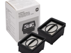 Xiaomi Truclean W20 Wet Dry Vacuum Filter 2-Pack