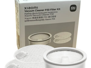 Xiaomi Vacuum Cleaner P30 Filter Kit