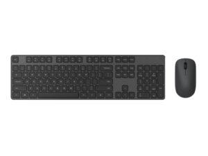 Xiaomi Wireless Keyboard and Mouse Combo
