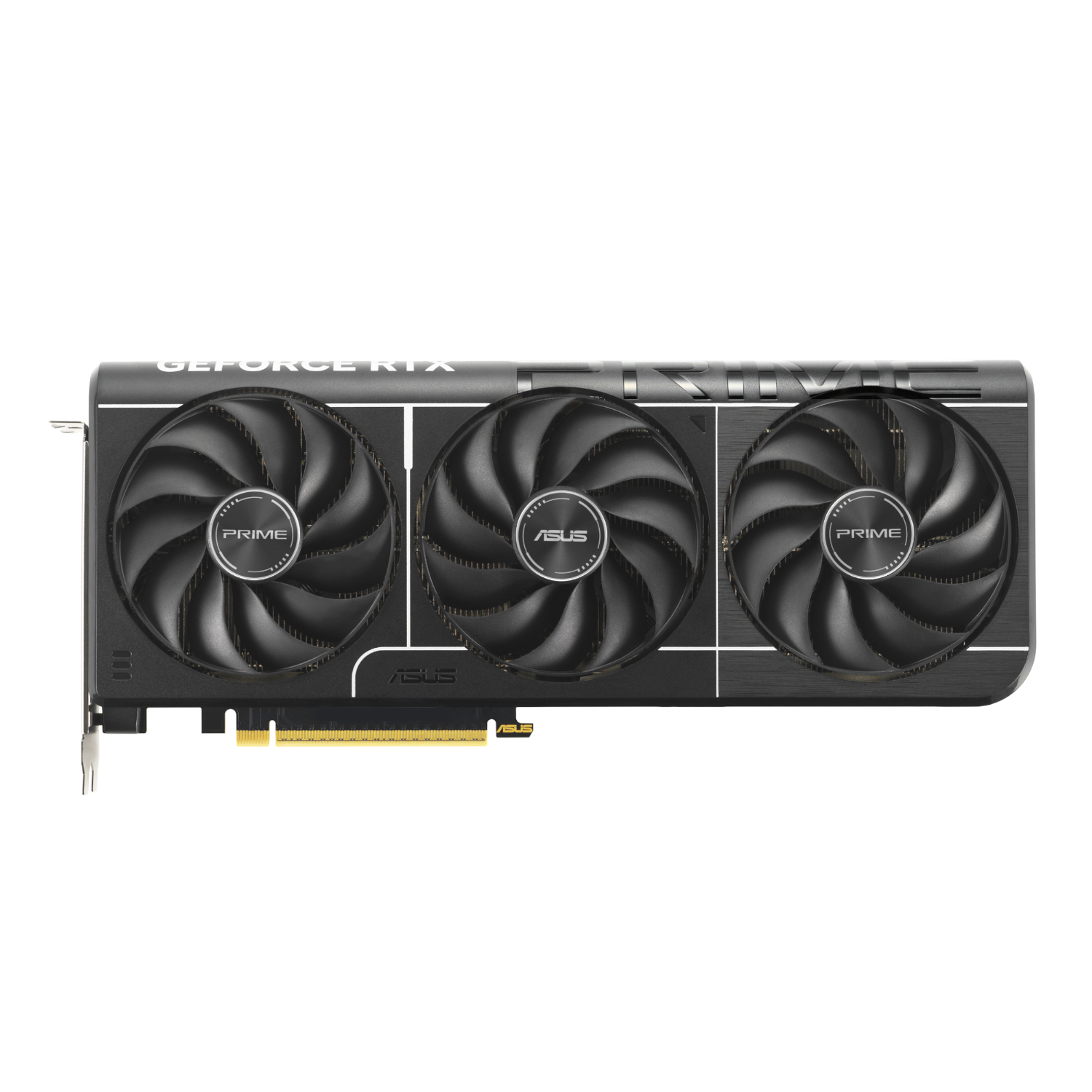 ASUS PRIME GeForce RTX™ 5070 12GB GDDR7 OC 12GB Graphics Card - Image 3