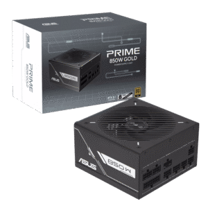 Power supplies