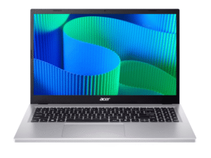 Acer Extensa 15.6″ Laptop | Intel Core i5-120U | 16GB DDR5 | 512GB NVMe | Intel Graphics | Windows 11 Pro