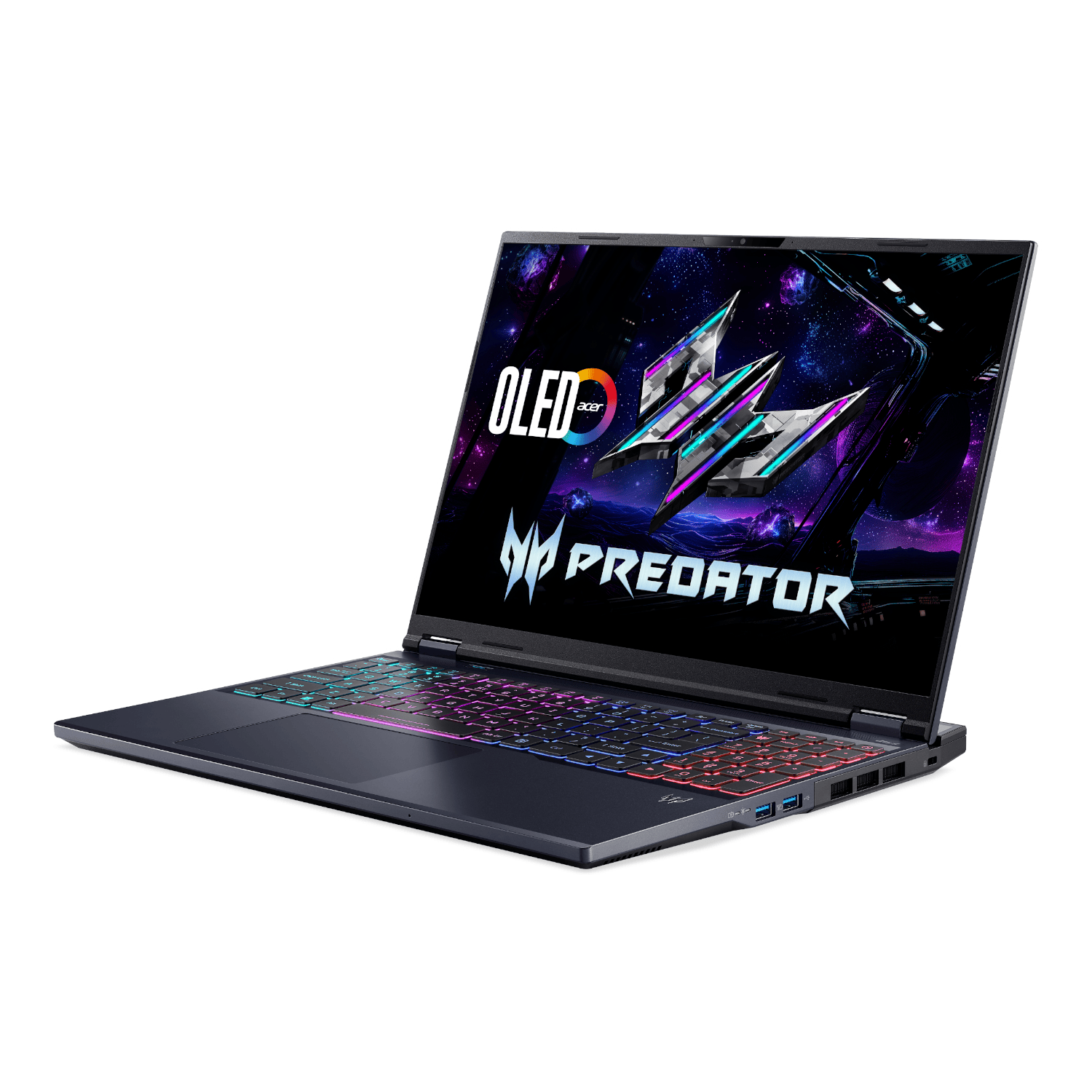 Acer Predator HELIOS NEO 16 AI Gaming Laptop 16″ | Intel Ultra 9 290HX PLUS | 16GB |1TB | RTX 5070 8GB | Windows 11 Home - Image 3