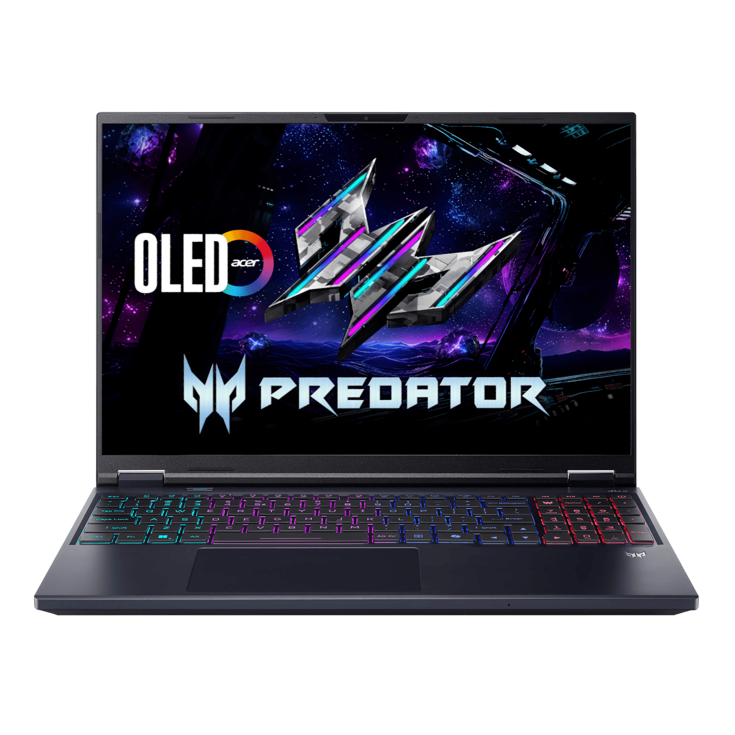 Acer Predator HELIOS NEO 16 AI Gaming Laptop 16″ | Intel Ultra 9 290HX PLUS | 16GB |1TB | RTX 5070 8GB | Windows 11 Home - Image 2