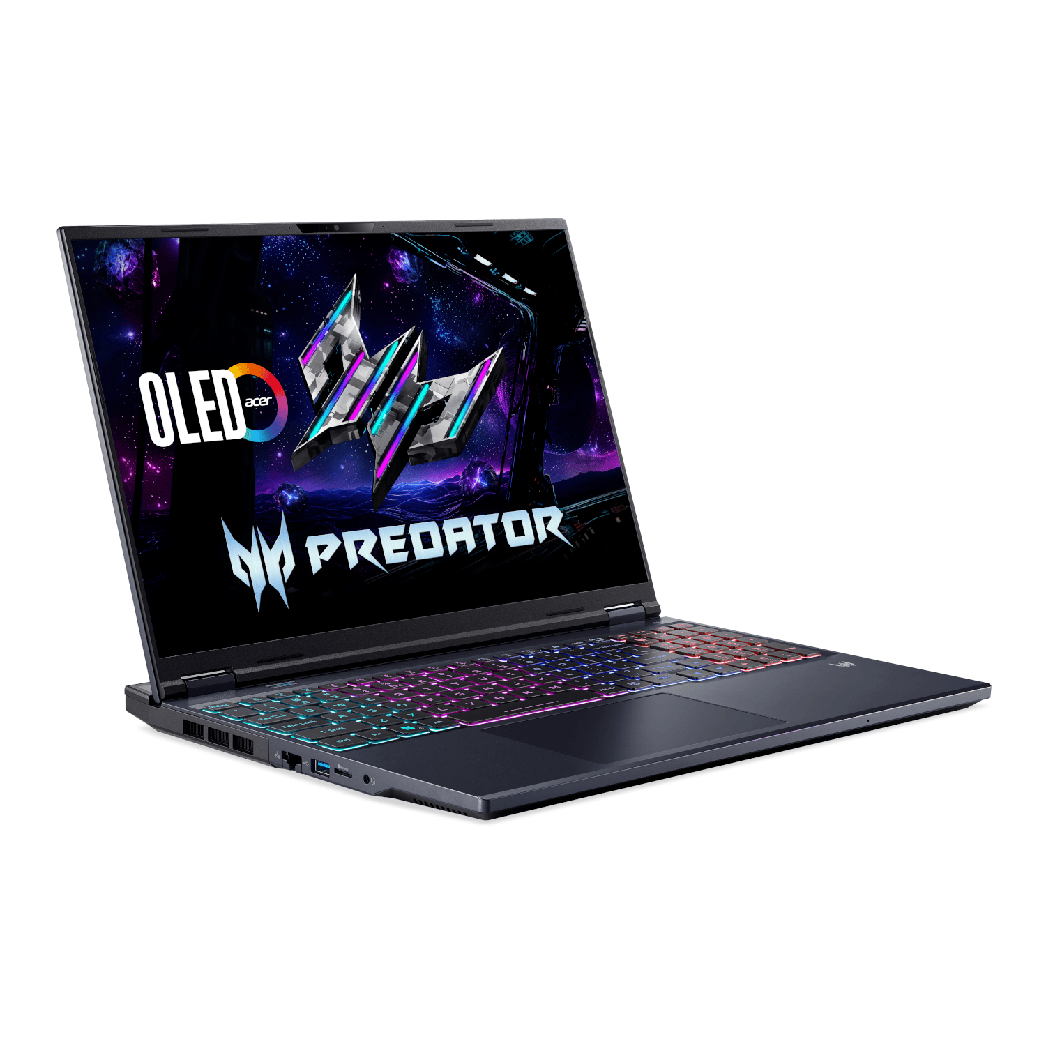 Acer Predator HELIOS NEO 16 AI Gaming Laptop 16″ | Intel Ultra 9 290HX PLUS | 16GB |1TB | RTX 5070 8GB | Windows 11 Home - Image 4