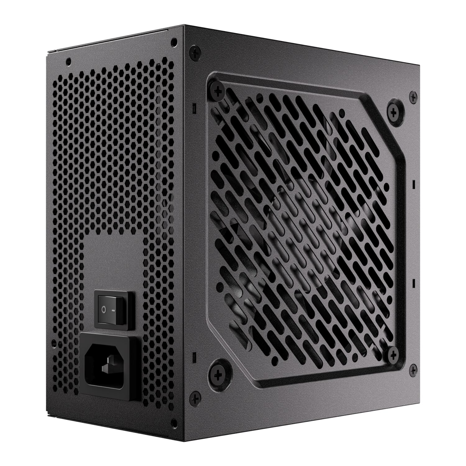 Antec CSK1000 PRO ATX3.1 Semi-Modular 1000W Power Supply (80 PLUS Bronze, PCIe 5.1, ATX 3.1 Certified) - Image 3
