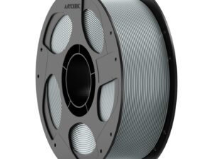 Anycubic PETG Solid Filament – Grey
