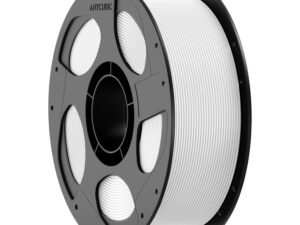Anycubic PETG Solid Filament – White