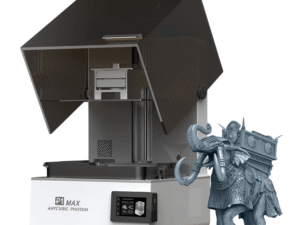 Anycubic Photon P1 Max Resin 3D Printer