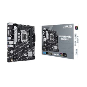 Intel motherboards