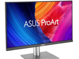 Asus ProArt IPS 32" 6K 60Hz Monitor with USB Type-C 96W PD