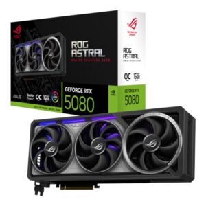 Graphics cards