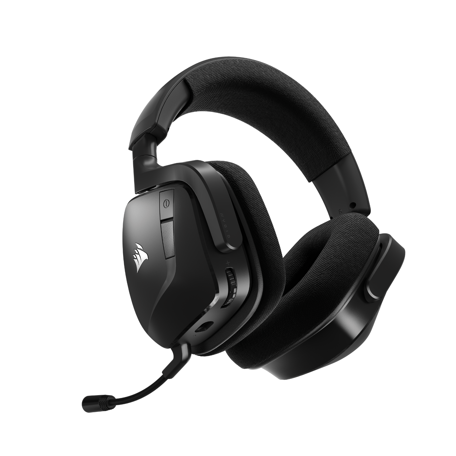 CORSAIR VOID WIRELESS v2 Gaming Headset - Carbon - Image 3