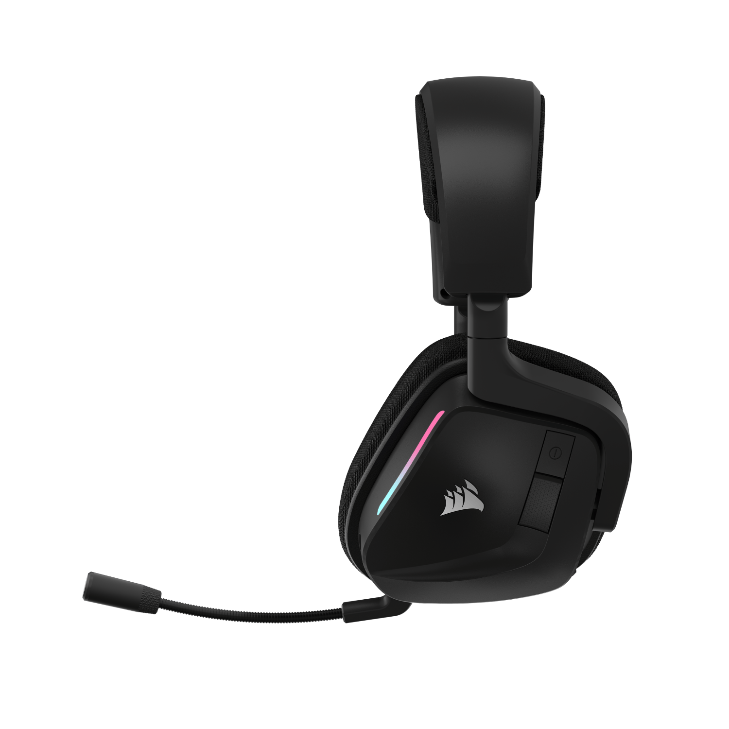 CORSAIR VOID WIRELESS v2 Gaming Headset - Carbon - Image 4